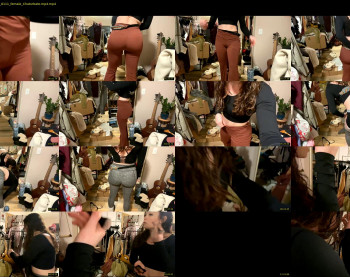 emersoncane — 13 minute Chaturbate female cam show recording, 720p, Dec 2, 2022