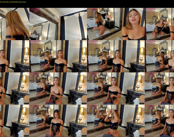 emma_dee — 3 minute Chaturbate female cam show recording, 720p, Dec 2, 2022