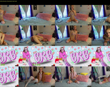 emmasky69 — 76 minute Chaturbate female cam show recording, 1080p, Dec 1, 2022