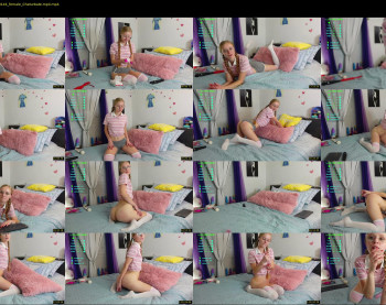 emmasky69 — 75 minute Chaturbate female cam show recording, 1080p, Dec 2, 2022