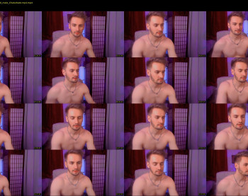enjohnny — 25 minute Chaturbate male cam show recording, 1080p, Dec 1, 2022