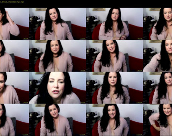 evparrish — 94 minute Chaturbate female cam show recording, 720p, Dec 2, 2022