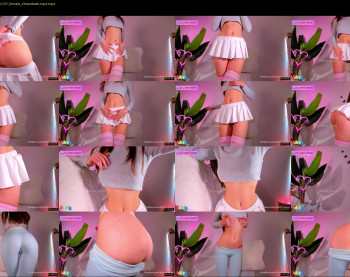 felicity_yours — 54 minute Chaturbate female cam show recording, 1080p, Dec 1, 2022