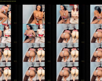 fetishcouples — 8 minute Chaturbate couple cam show recording, 480p, Dec 2, 2022