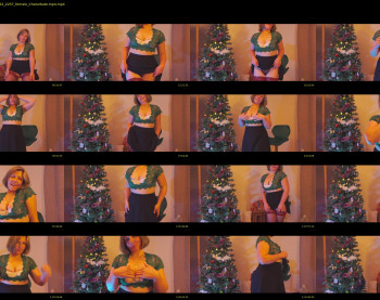french_devotion — 105 minute Chaturbate female cam show recording, 720p, Dec 1, 2022