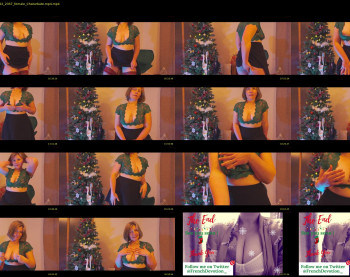 french_devotion — 45 minute Chaturbate female cam show recording, 720p, Dec 1, 2022