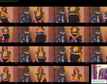 french_devotion — 60 minute Chaturbate female cam show recording, 720p, Dec 1, 2022