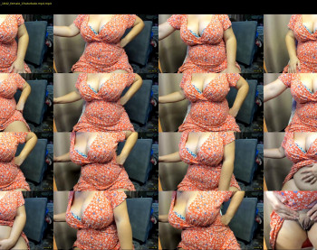garmonic_milf — 22 minute Chaturbate female cam show recording, 1080p, Dec 1, 2022