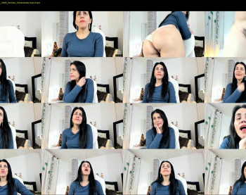 girasol_walton — 32 minute Chaturbate female cam show recording, 1080p, Dec 1, 2022