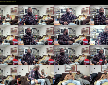 hardworkertn — 22 minute Chaturbate male cam show recording, 720p, Dec 1, 2022