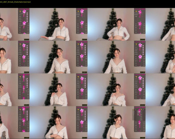 helenchristensen — 54 minute Chaturbate female cam show recording, 1080p, Dec 1, 2022