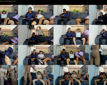 heteros_men — 55 minute Chaturbate male cam show recording, 1080p, Dec 1, 2022
