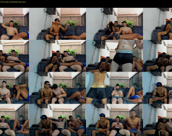 heteros_men — 57 minute Chaturbate male cam show recording, 1080p, Dec 1, 2022