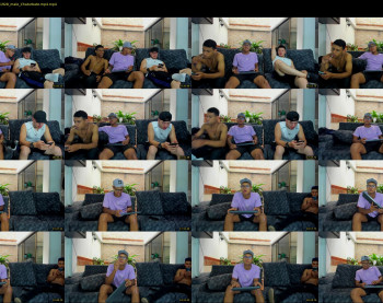 heteros_men — 30 minute Chaturbate male cam show recording, 1080p, Dec 1, 2022