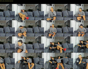 heteros_men — 54 minute Chaturbate male cam show recording, 1080p, Dec 2, 2022
