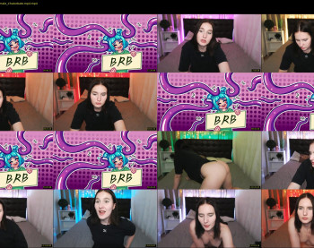 hizgi — 96 minute Chaturbate couple cam show recording, 720p, Dec 1, 2022