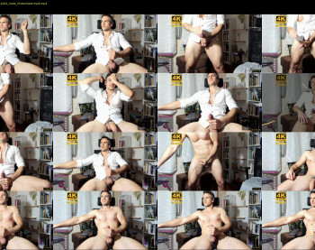 hot_martin25 — 34 minute Chaturbate male cam show recording, 1080p, Dec 1, 2022