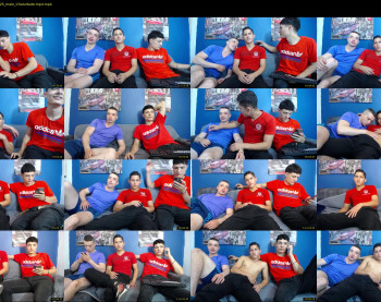 hott_asses — 112 minute Chaturbate male cam show recording, 720p, Dec 1, 2022