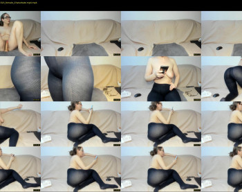 issabelle_69 — 56 minute Chaturbate couple cam show recording, 1080p, Dec 1, 2022