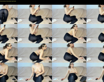 issabelle_69 — 20 minute Chaturbate couple cam show recording, 1080p, Dec 1, 2022