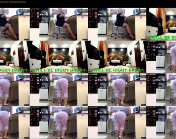 jameyla73 — 37 minute Chaturbate female cam show recording, 1080p, Dec 1, 2022