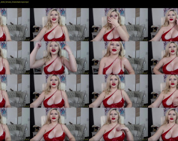 janellebrown_ — 10 minute Chaturbate female cam show recording, 1080p, Dec 1, 2022