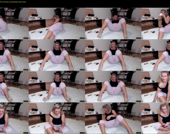 jaqueline88 — 15 minute Chaturbate female cam show recording, 720p, Dec 1, 2022