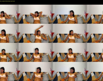 jhon_gade — 4 minute Chaturbate couple cam show recording, 480p, Dec 1, 2022