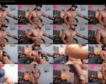 john_king29 — 54 minute Chaturbate male cam show recording, 1080p, Dec 2, 2022