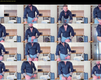 jordan_rush01 — 42 minute Chaturbate male cam show recording, 720p, Dec 2, 2022