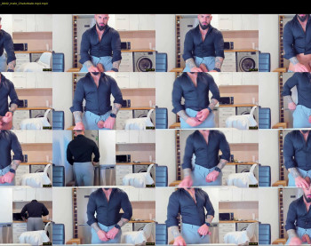 jordan_rush01 — 31 minute Chaturbate male cam show recording, 720p, Dec 2, 2022