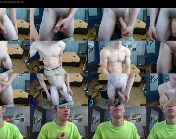juanisimo_ — 104 minute Chaturbate male cam show recording, 720p, Dec 1, 2022