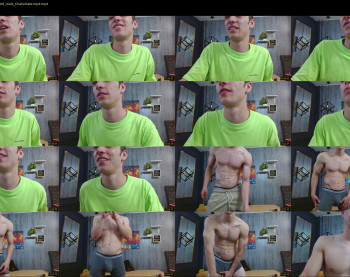 juanisimo_ — 30 minute Chaturbate male cam show recording, 720p, Dec 1, 2022