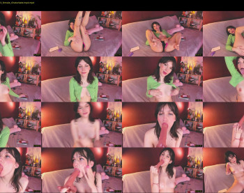 juby_yubi — 28 minute Chaturbate female cam show recording, 1080p, Dec 1, 2022