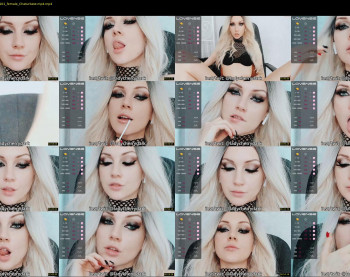 julia_wilson — 11 minute Chaturbate female cam show recording, 720p, Dec 1, 2022
