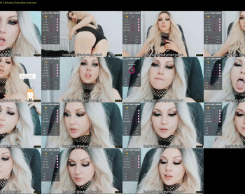 julia_wilson — 55 minute Chaturbate female cam show recording, 720p, Dec 1, 2022