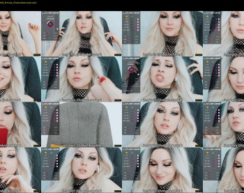 julia_wilson — 45 minute Chaturbate female cam show recording, 720p, Dec 1, 2022