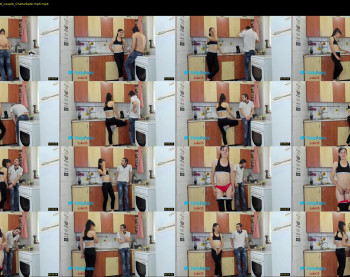 juliana35 — 12 minute Chaturbate couple cam show recording, 1080p, Dec 1, 2022