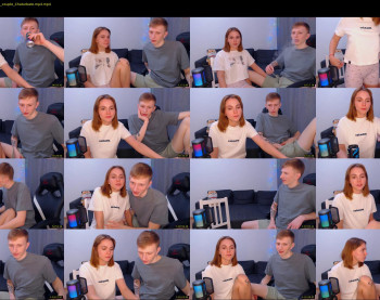 julsweet — 104 minute Chaturbate male cam show recording, 720p, Dec 2, 2022