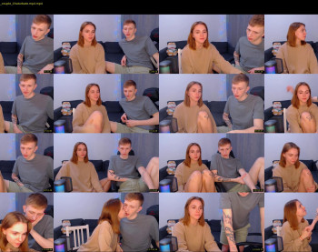 julsweet — 94 minute Chaturbate male cam show recording, 720p, Dec 2, 2022