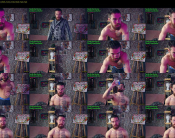 karlos_murphy — 56 minute Chaturbate male cam show recording, 1080p, Dec 2, 2022