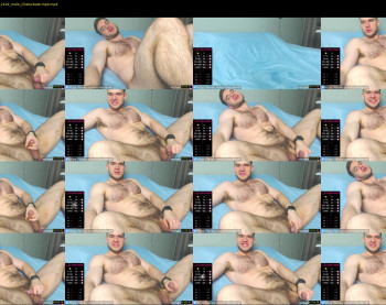 karmapolice_ — 54 minute Chaturbate male cam show recording, 1080p, Dec 1, 2022