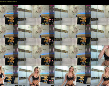 kassablanca_ — 3 minute Chaturbate female cam show recording, 1080p, Dec 1, 2022