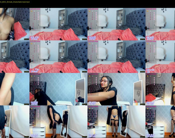 katharina_lopez — 8 minute Chaturbate female cam show recording, 1080p, Dec 2, 2022