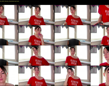 kelly_copperfield — 24 minute Chaturbate female cam show recording, 720p, Dec 1, 2022