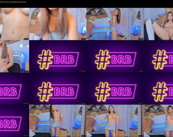 kiara_roses — 66 minute Chaturbate female cam show recording, 1080p, Dec 1, 2022
