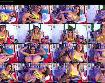 kittygy — 58 minute Chaturbate female cam show recording, 1080p, Dec 1, 2022