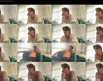 krishort — 18 minute Chaturbate male cam show recording, 1080p, Dec 1, 2022