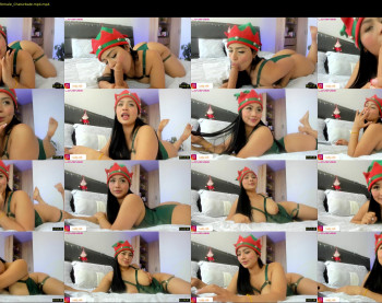 lady_ni — 27 minute Chaturbate female cam show recording, 1080p, Dec 1, 2022