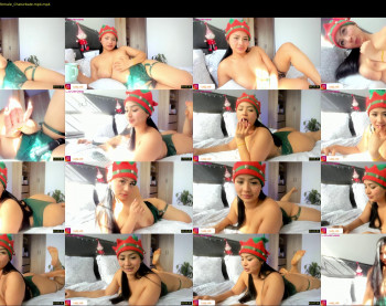 lady_ni — 49 minute Chaturbate female cam show recording, 1080p, Dec 1, 2022